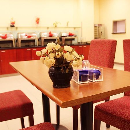 Hanting Hotel Guilin Xiangshan Park Branch المظهر الخارجي الصورة