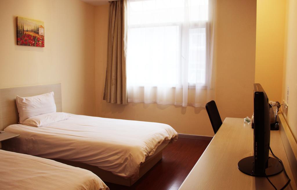 Hanting Hotel Guilin Xiangshan Park Branch الغرفة الصورة