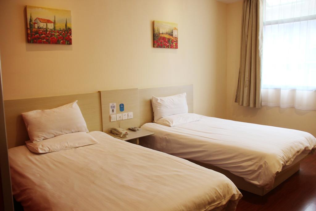 Hanting Hotel Guilin Xiangshan Park Branch الغرفة الصورة