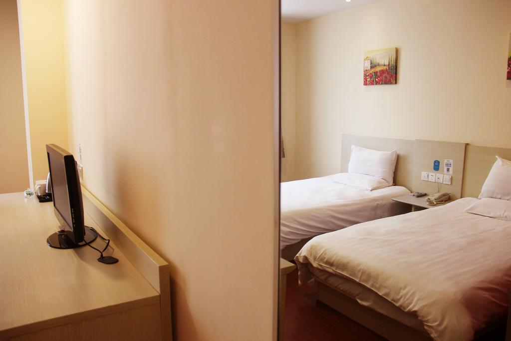 Hanting Hotel Guilin Xiangshan Park Branch الغرفة الصورة