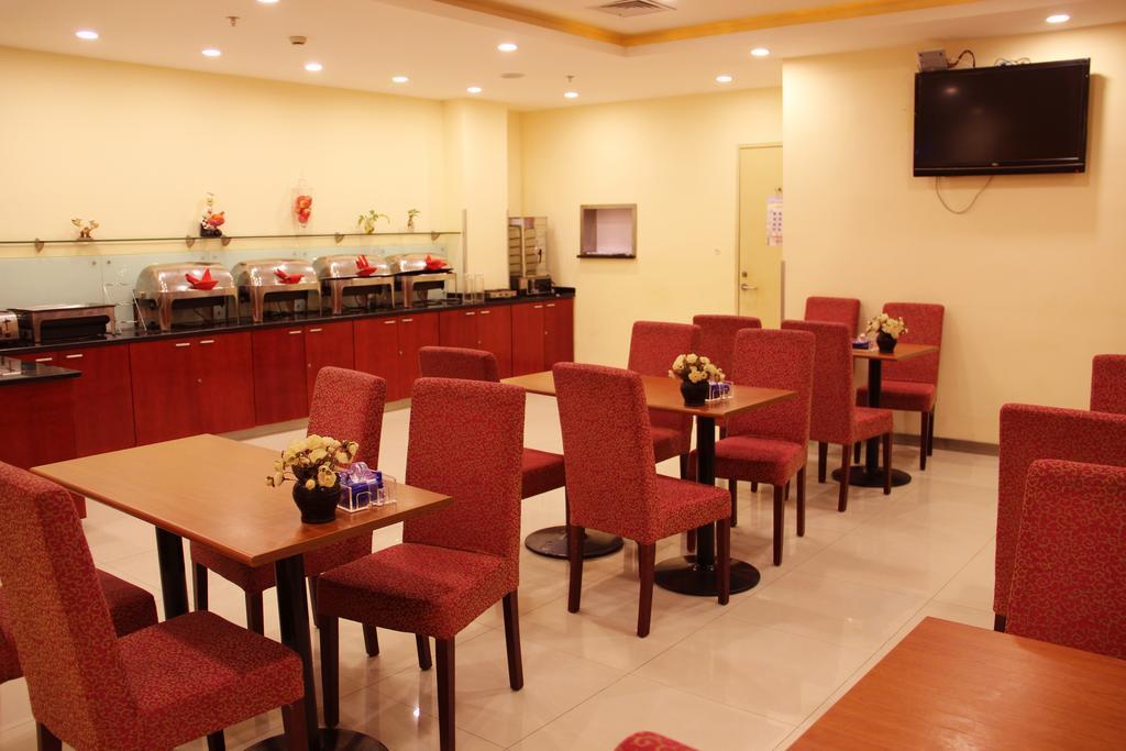 Hanting Hotel Guilin Xiangshan Park Branch المظهر الخارجي الصورة
