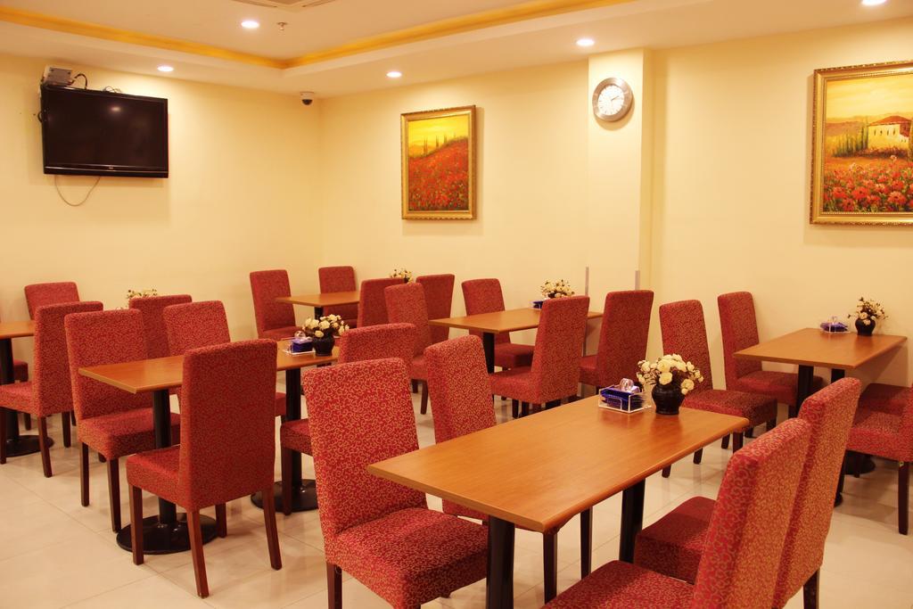Hanting Hotel Guilin Xiangshan Park Branch المظهر الخارجي الصورة
