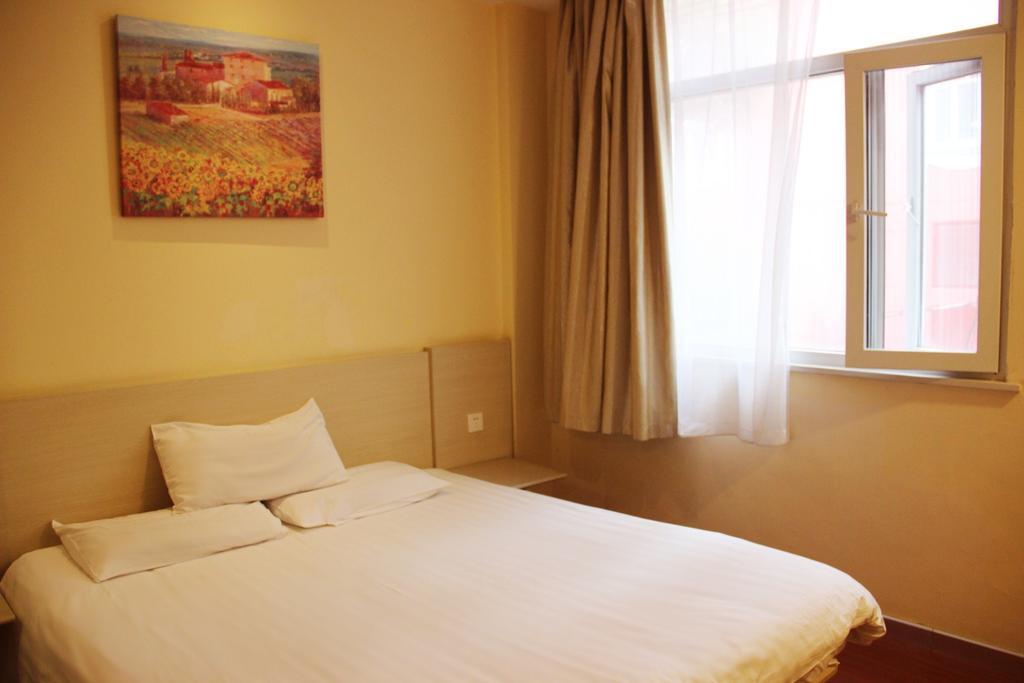 Hanting Hotel Guilin Xiangshan Park Branch الغرفة الصورة