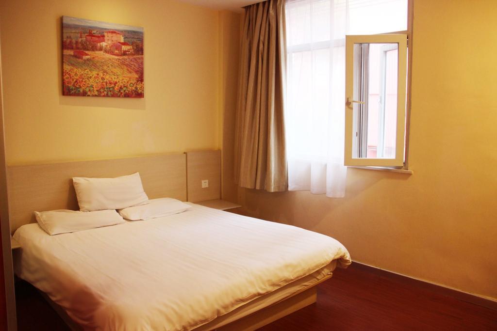 Hanting Hotel Guilin Xiangshan Park Branch الغرفة الصورة