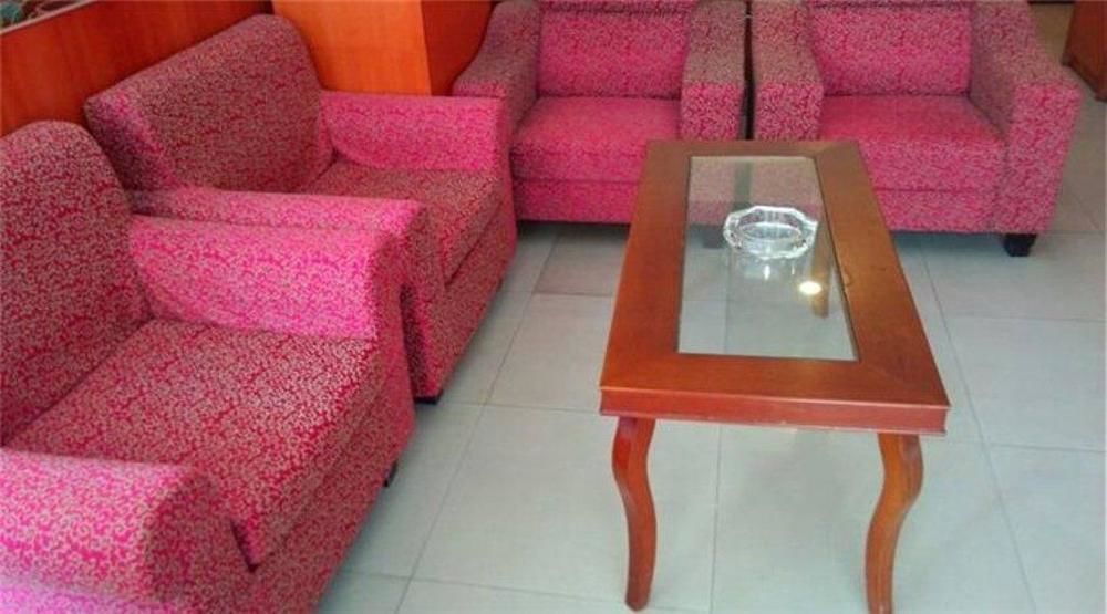 Hanting Hotel Guilin Xiangshan Park Branch المظهر الخارجي الصورة