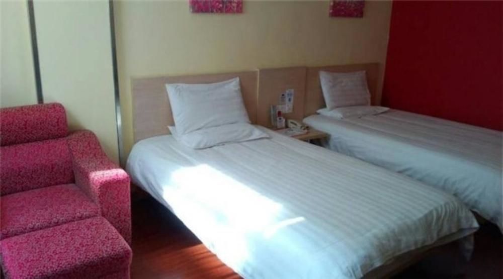 Hanting Hotel Guilin Xiangshan Park Branch المظهر الخارجي الصورة