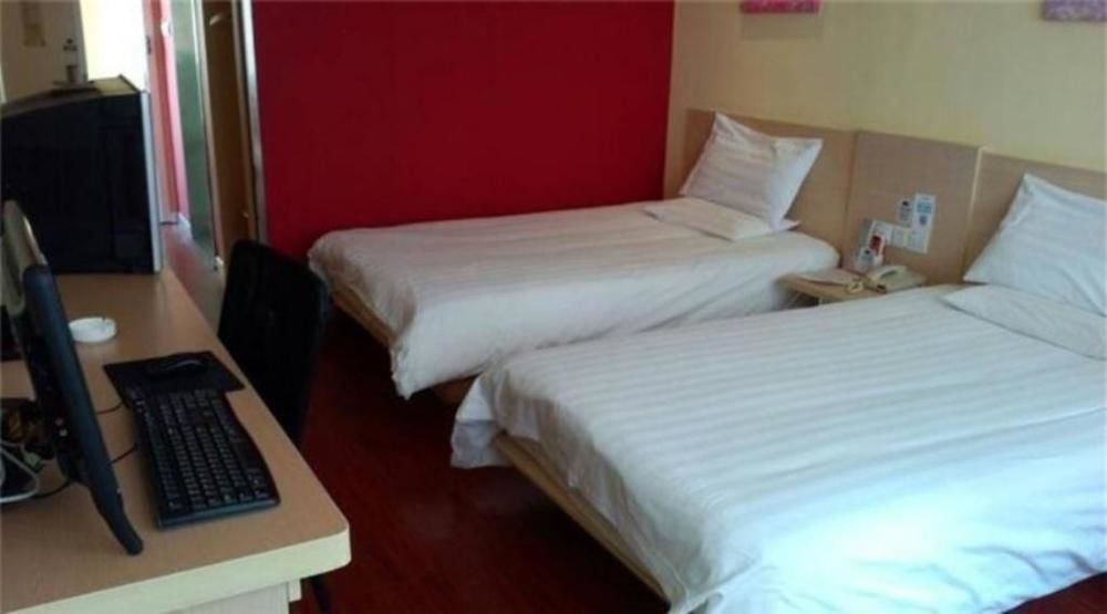 Hanting Hotel Guilin Xiangshan Park Branch المظهر الخارجي الصورة