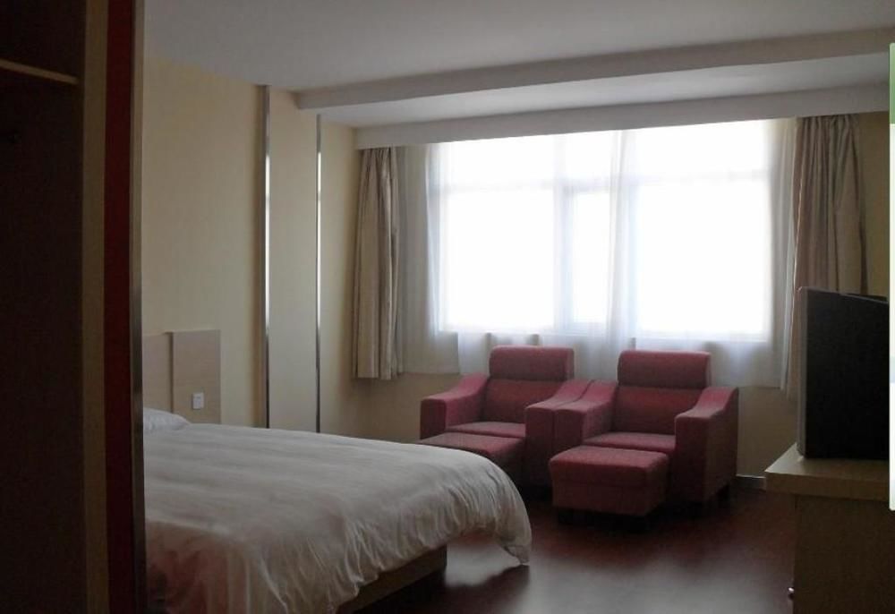 Hanting Hotel Guilin Xiangshan Park Branch المظهر الخارجي الصورة