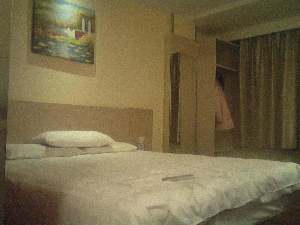 Hanting Hotel Guilin Xiangshan Park Branch المظهر الخارجي الصورة