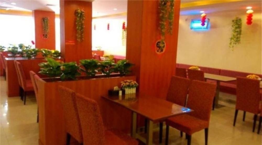 Hanting Hotel Guilin Xiangshan Park Branch المظهر الخارجي الصورة