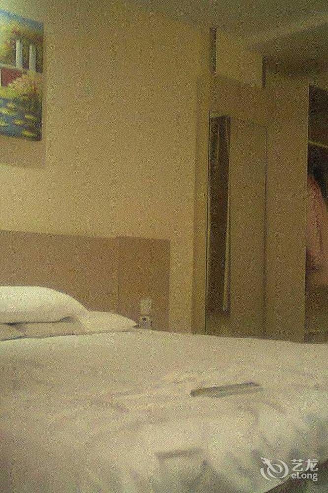 Hanting Hotel Guilin Xiangshan Park Branch المظهر الخارجي الصورة